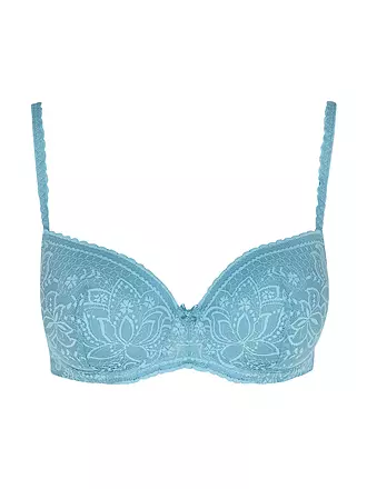 LASCANA | BH gefüttert LUCIANA adriatic blu | 